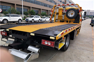 兴庆24小时汽车送油服务公司