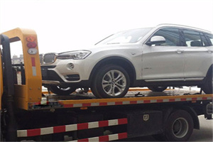 兴庆拖车24小时服务电话